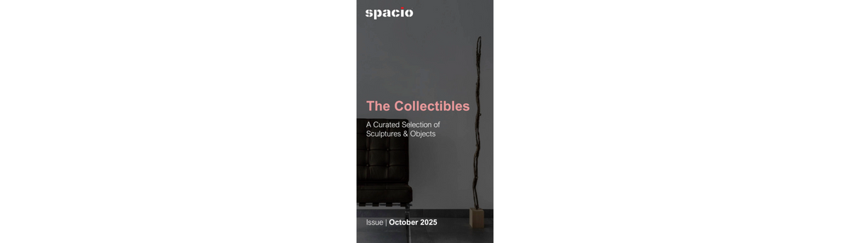 The Collectibles October 2025