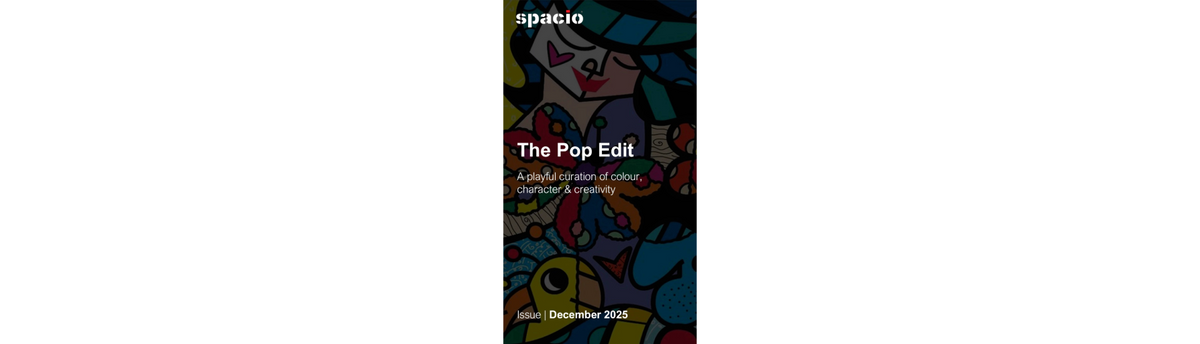 The Pop Edit December 2025