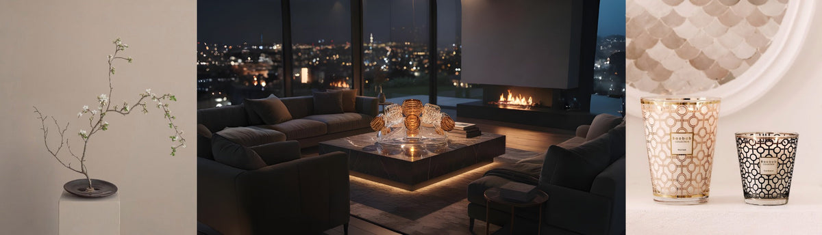 Must-Have Home Decor Items for Modern Indian Homes