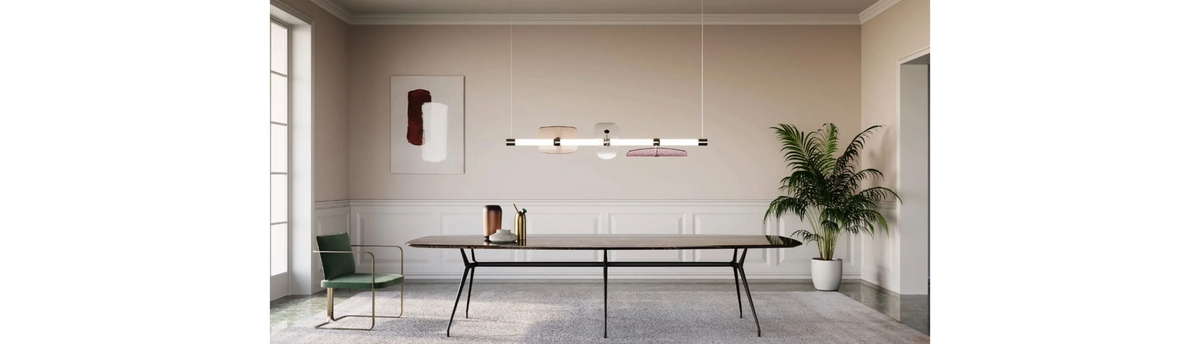 Chandeliers for Dining Rooms: Ideas to Dazzle Your Guests