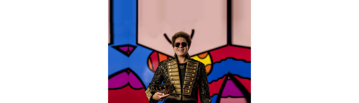 Romero Britto: The Artistic Visionary Transforming Luxury Pop Art