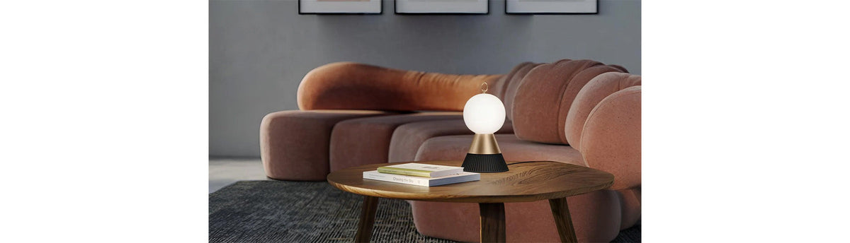 BOZU - The new styling introduction in Decorative Lights from Masiero