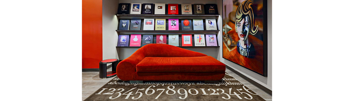 How to discover and buy Assouline books in India