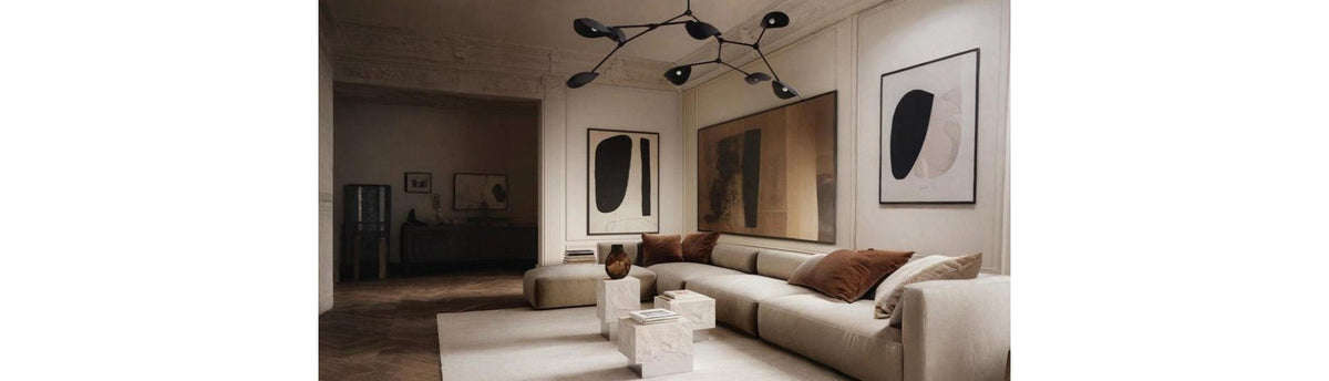 Creating Calm: Designing Mindful Interiors for Your Home