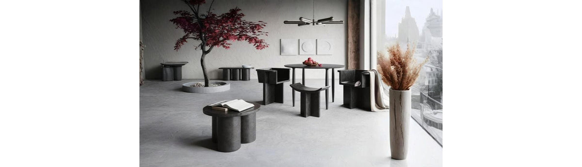 Japandi Style Interiors – Elegance Meets Simplicity at Home