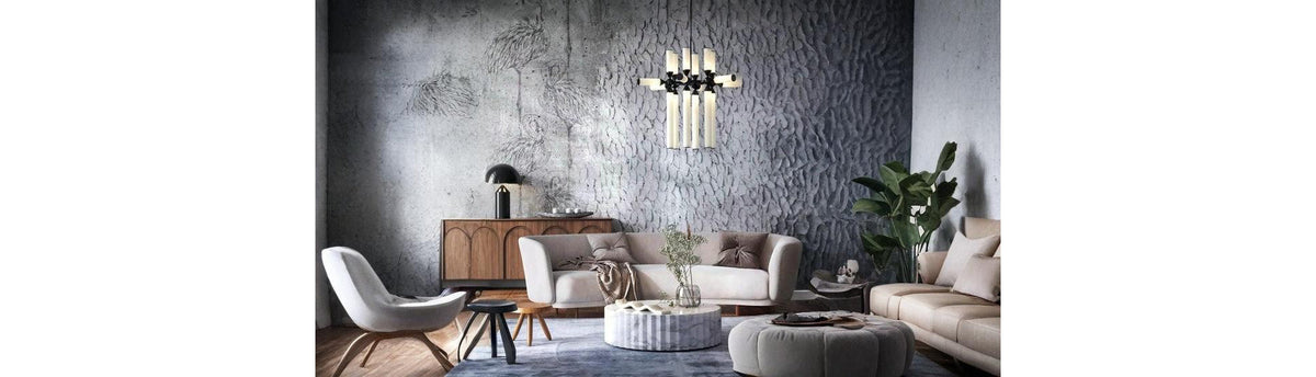 Spacio Kolkata: Luxury Furniture, European Decor & Italian Decorative Lighting