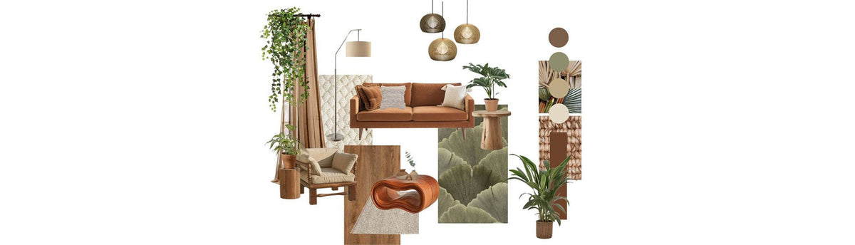 Layering Textures: An Interior Styling Masterclass