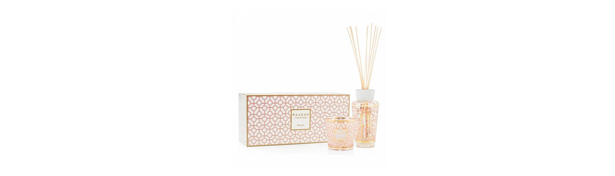 My First Baobab Gift Set – The Perfect Luxury Gift for Women