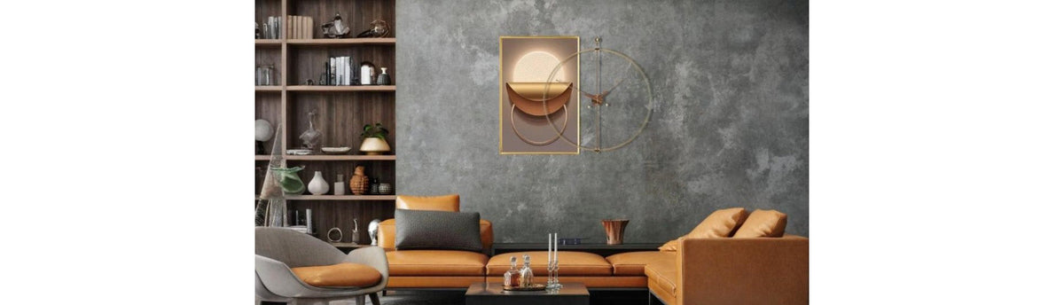 The Ultimate Guide to Luxury Interior Styling