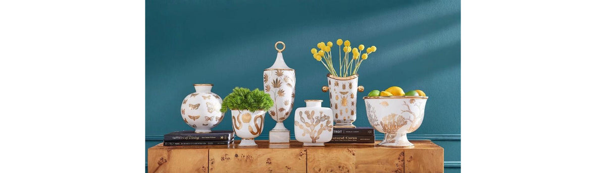 How to Style Premium Accessories in High-End Interiors