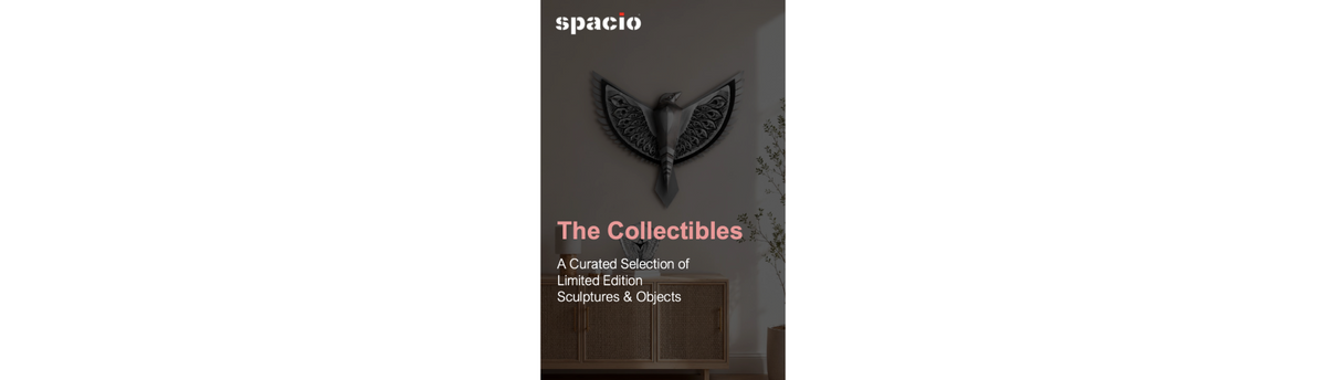 Cover page of The Collectibles May 2026