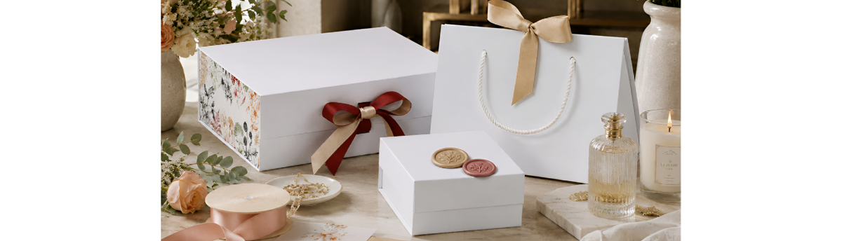 Luxury wedding gifting and curated home decor from The Home Edit at The Wedding Collective Mumbai 2026