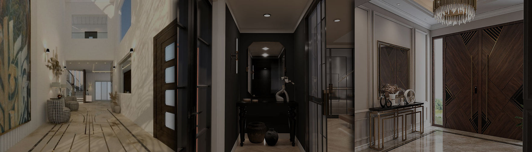 Entrance Foyer