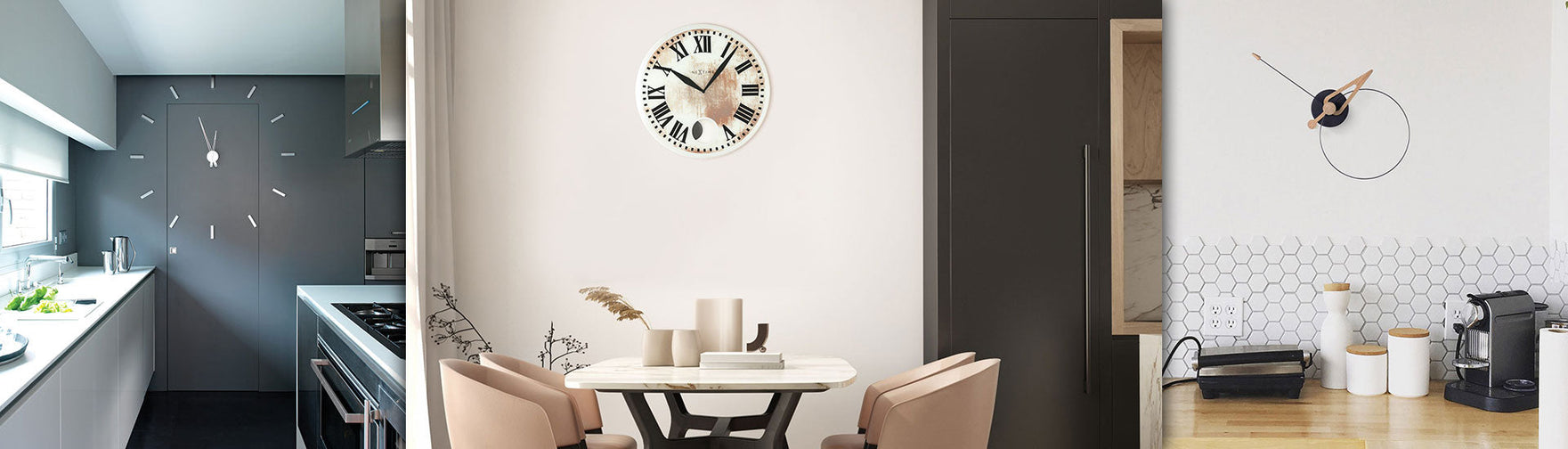 Kitchen Clocks
