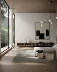 Drop Chandelier Bulp - Grey (5m)