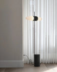 Bull Oxidized Floor Lamp by 101 Copenhagen | Spacio