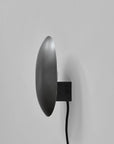 Clam Wall Light Bronze by 101 Copenhagen | Spacio