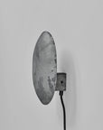 Clam Wall Light Oxidized by 101 Copenhagen | Spacio
