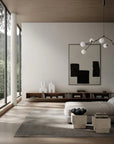 Drop Wall Light Bulp Grey by 101 Copenhagen | Spacio