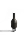 101 Copenhagen Duck Slim Coffee Vase on a white background available at Spacio India for Luxury Homes collection of Decor Accessories.