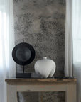 Dusk Oxidized Table Lamp by 101 Copenhagen | Spacio