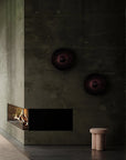 Dusk Wall Light Burned Black by 101 Copenhagen | Spacio