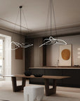 Stick Wall Light Bronze by 101 Copenhagen | Spacio