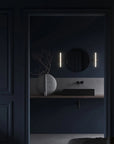 Stick Wall Light Bronze by 101 Copenhagen | Spacio