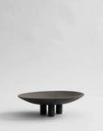 A 101Cph Duck Plate Mini Coffee 214048 sitting on top of a white surface in a Scandinavian home. Brand: 101 Copenhagen