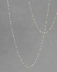 Meystyle Parallel Perception Chains