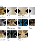 Sylcom Carola Table Lamp