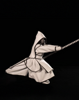 Japanese Kendo Leather Sculpture Spacio India