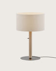Coco Table Lamp by Aromas Del Campo | Spacio