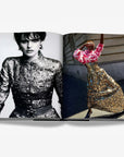 Chanel’s iconic fashion shows and couture pieces in Assouline’s exclusive coffee table book, available at Spacio India.