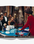 James Bond Style