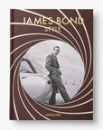 James Bond Style