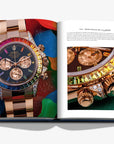 The Connoisseur's Guide to Fine Timepieces