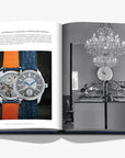 The Connoisseur's Guide to Fine Timepieces