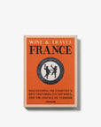 Wine Travel France