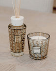 Baobab Brussels My First Baobab Gift Set for interior available at Spacio India for Luxury Home Decor Collection of Candles & Fragrance