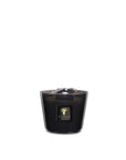 A Baobab Encre De Chine Candle Max 10 MAX10ENC on a white background, creating a minimalist aesthetic.