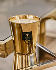Baobab Aurum Candle Max 16 Spacio India