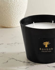 Baobab Encre De Chine Candle Max 10 MAX10ENC Spacio India