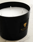 Baobab Encre De Chine Candle Max 10 MAX10ENC Spacio India