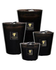Baobab Encre De Chine Candle Max 10 MAX10ENC Spacio India