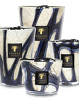 Baobab Stones Lazuli Candle Max 16 Spacio India