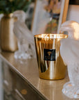 Baobab Aurum Candle Max 16 Spacio India