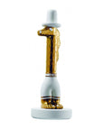 Calo Horse Man A10 Scuplture by Bosa | Spacio