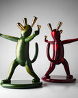 Love Now AH83 Scuplture by Bosa | Spacio
