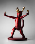 Love Now AH83 Scuplture by Bosa | Spacio